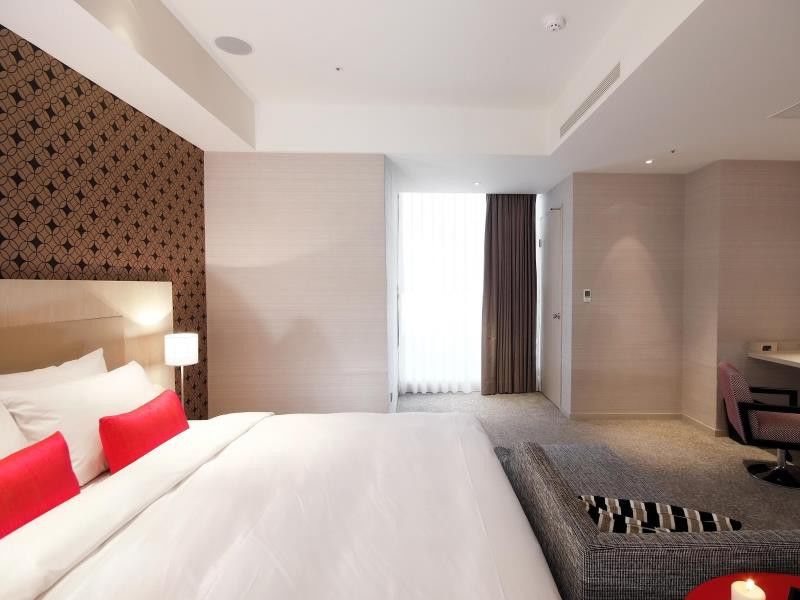 Hotel Grandee