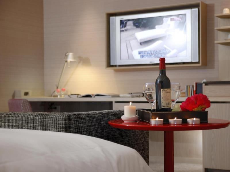 Grandee Hotel Taipei