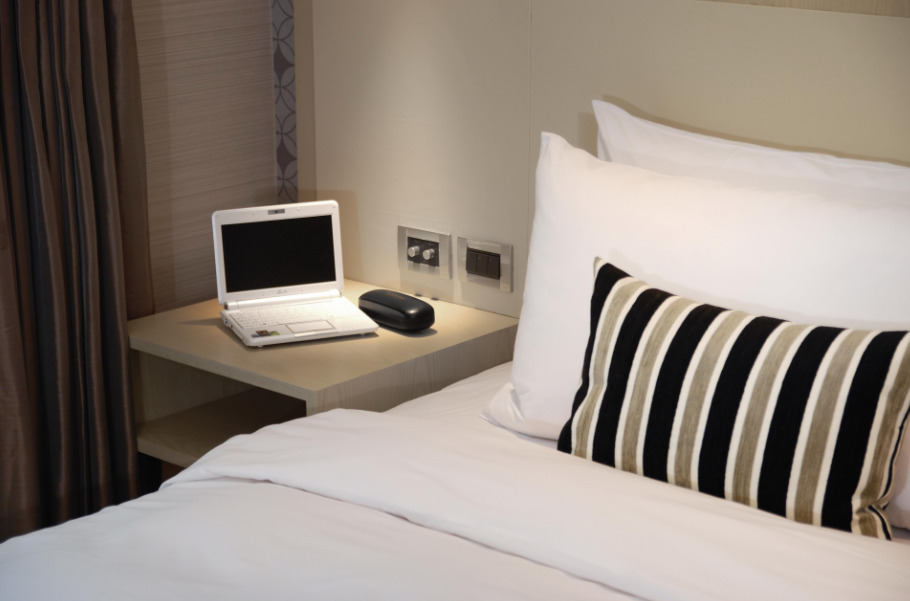 Hotel Grandee Taipei