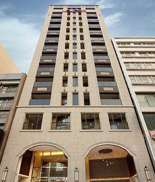 Aparthotel Leofoo Residences Taipei