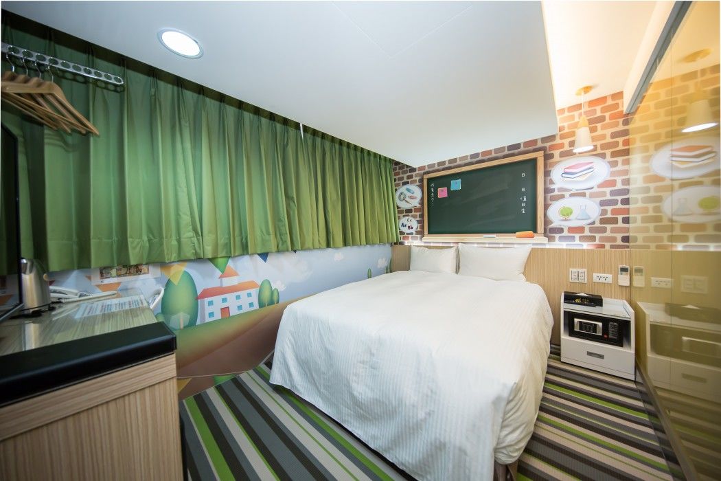 Morwing - Culture Vogue 3* Taipei