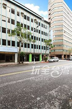 Changhua Inn 2*