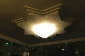 M - Main Station Hotel 3*