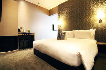 M - Main Station Hotel Taipei