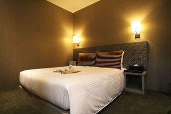 Hotel M - Main Station Taipei