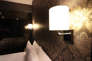 M - Main Station Hotel Taipei