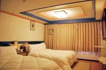 Phoenix Pavilion Hot Spring 3* Taipei