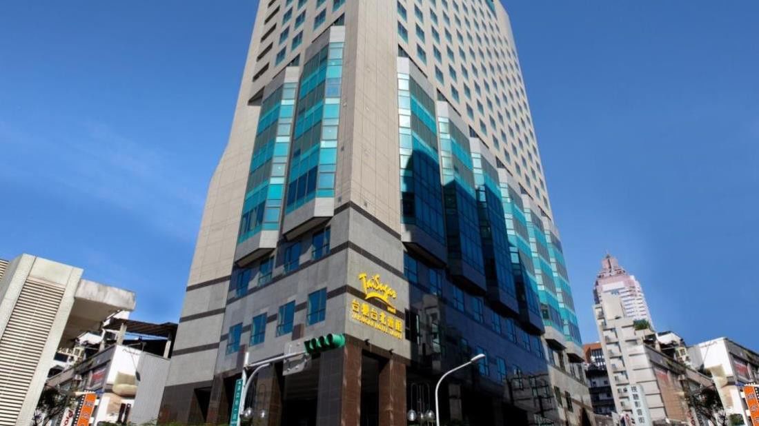 Taisugar Taipei
