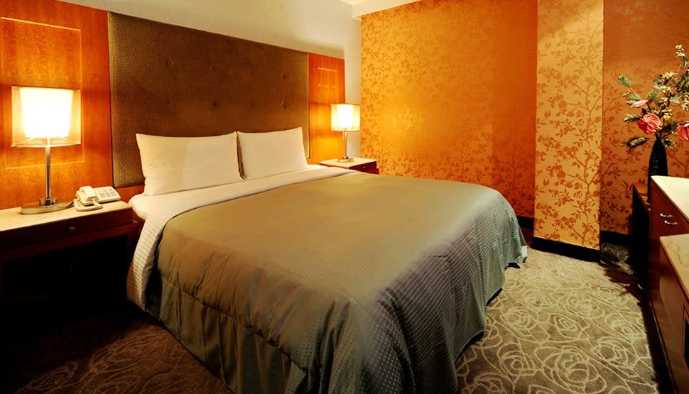 Wonstar 3* Taipei