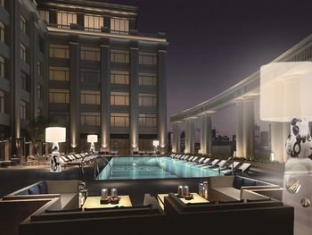 Grand Mayfull 5* Taipei