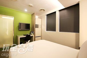 Inn Changhua