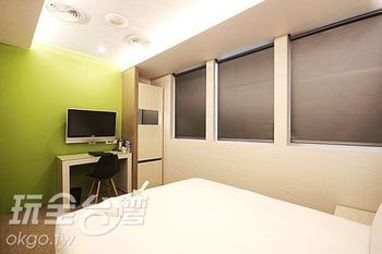 Changhua Taipei