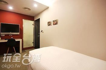 Changhua Inn