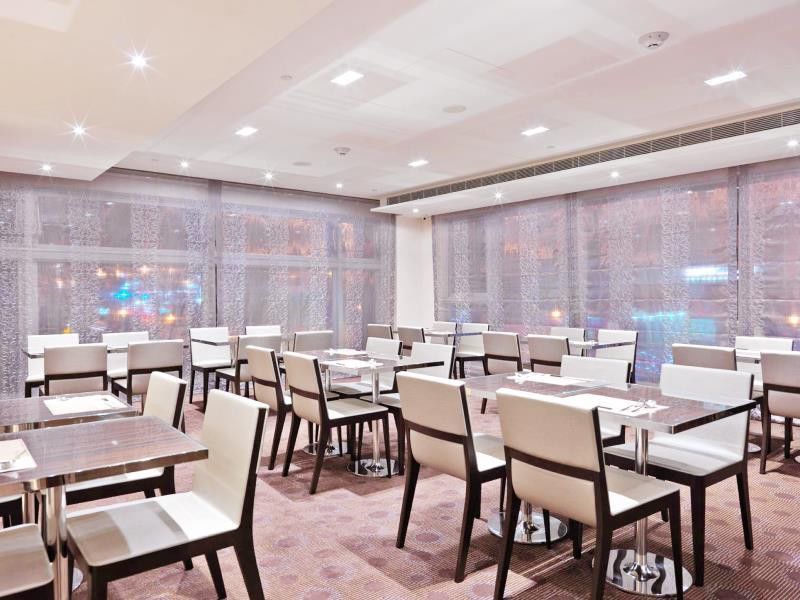K Songjiang Hotel 4*