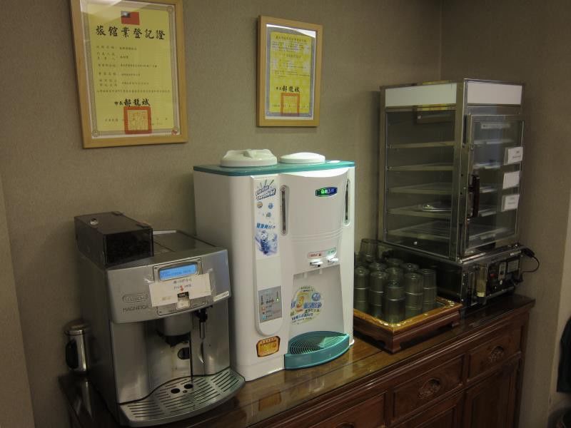 Hub Ximen-inn Kunming