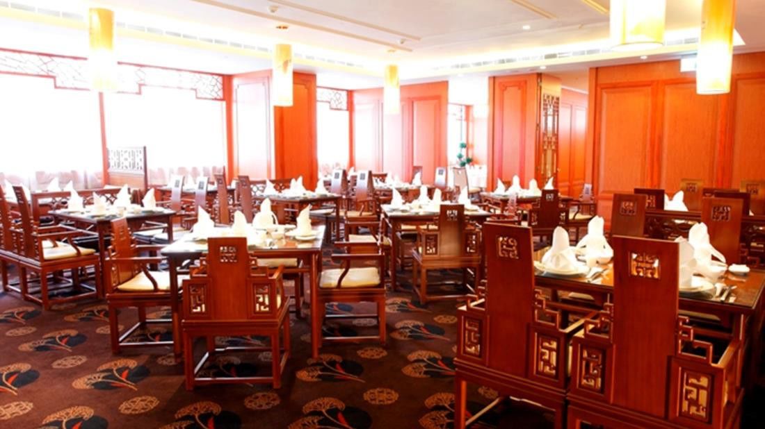 Hotel Capital Taipei
