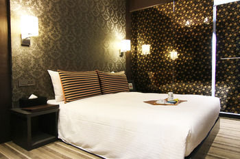 Hotel M - Main Station Taipei
