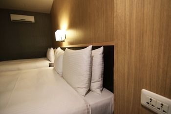 M - Main Station Hotel Taipei