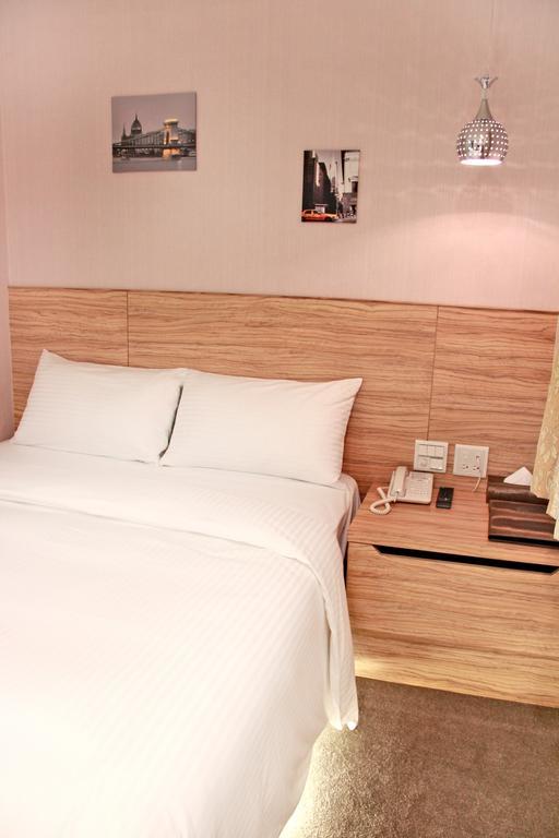 Hotel 191 Taipei