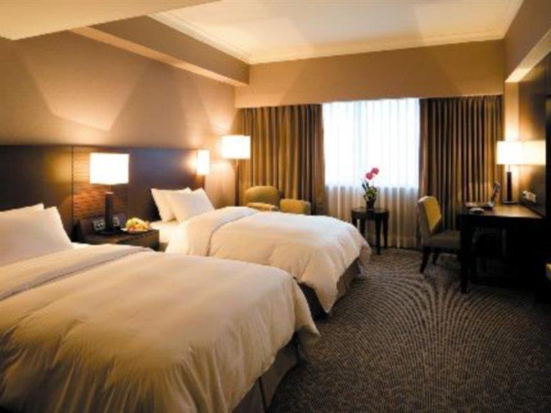 Caesar Park 4* Taipei