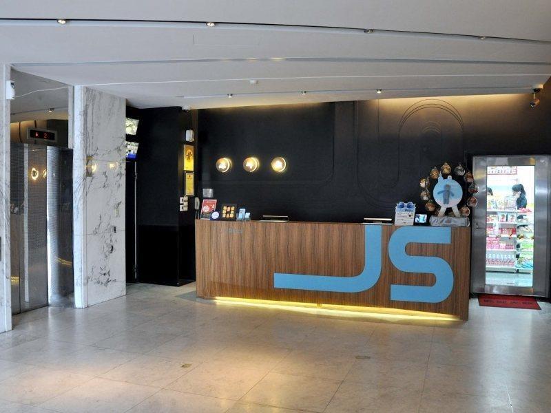 Just Sleep - Ximending Hotel Taipei