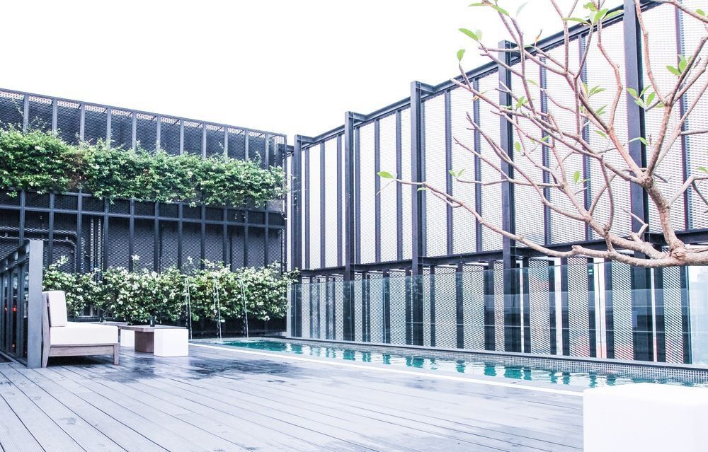 Hotel Proverbs Taipei