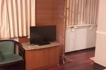 Penginapan Gawa