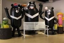Hey Bear Capsule Capsule hotel 3*