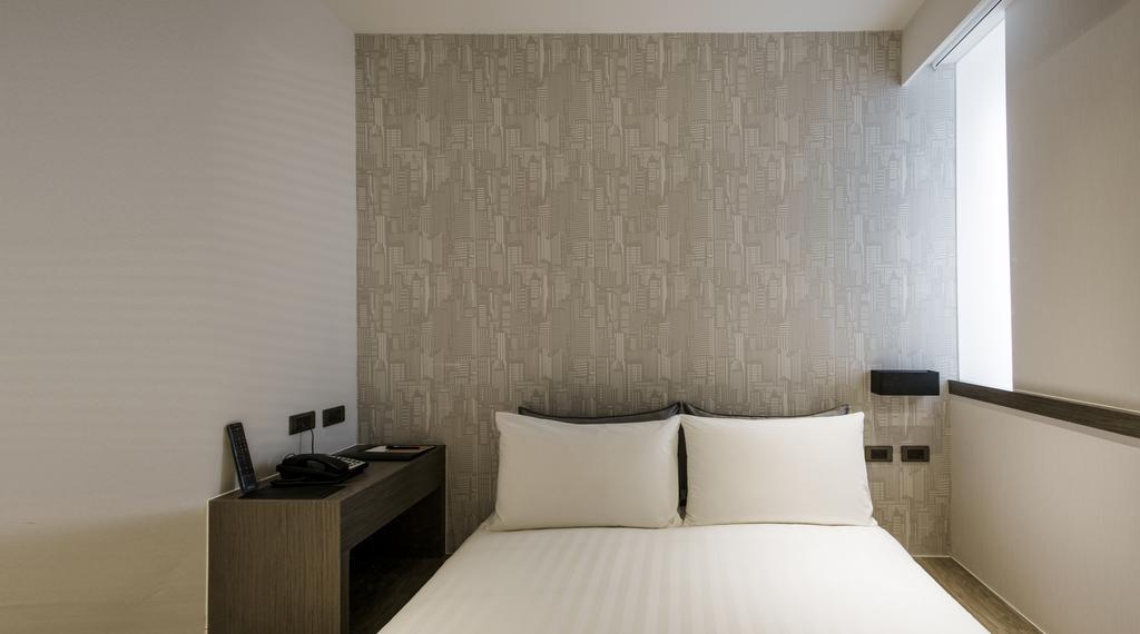 Wonstar Hotel