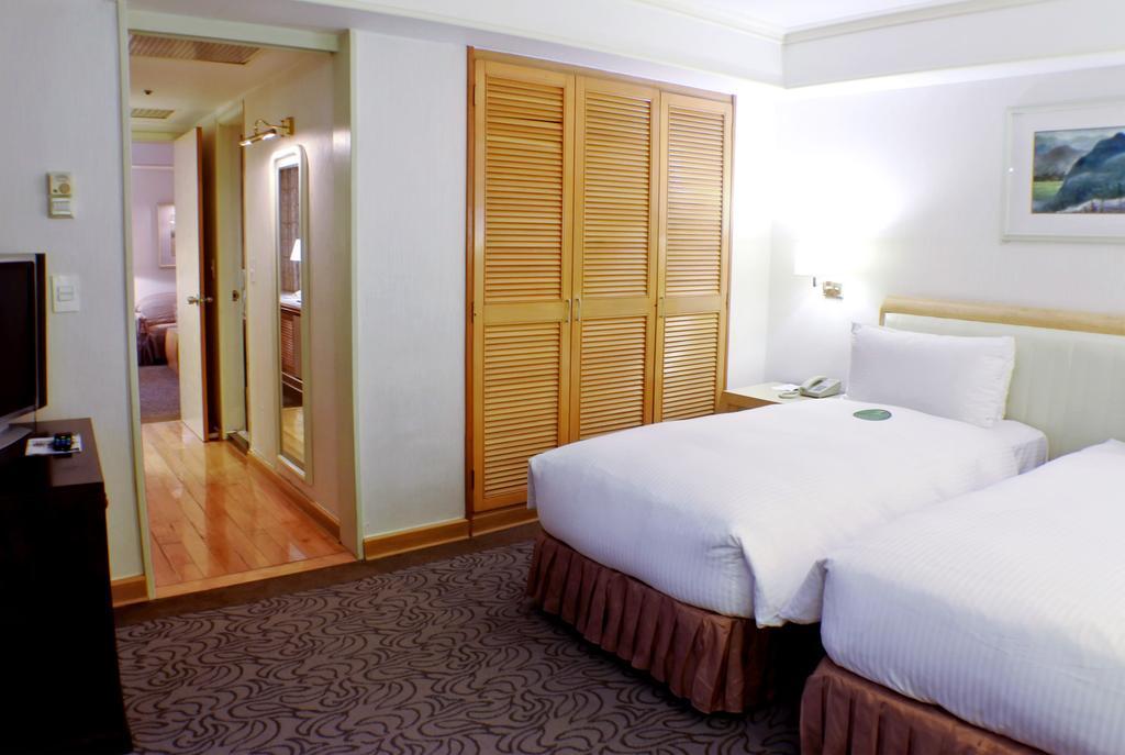 Fullerton - East 4* Taipei