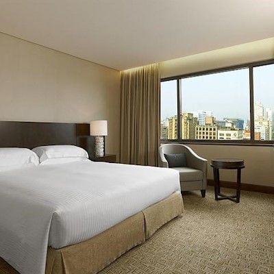 Sheraton Grand 5* Taipei