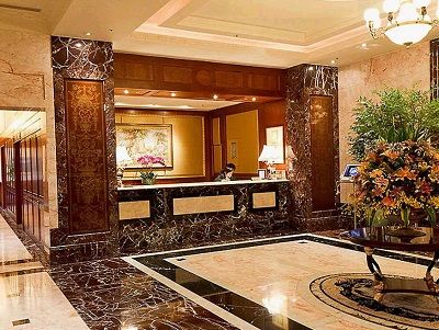 Hotel Capital Dazhi 4*