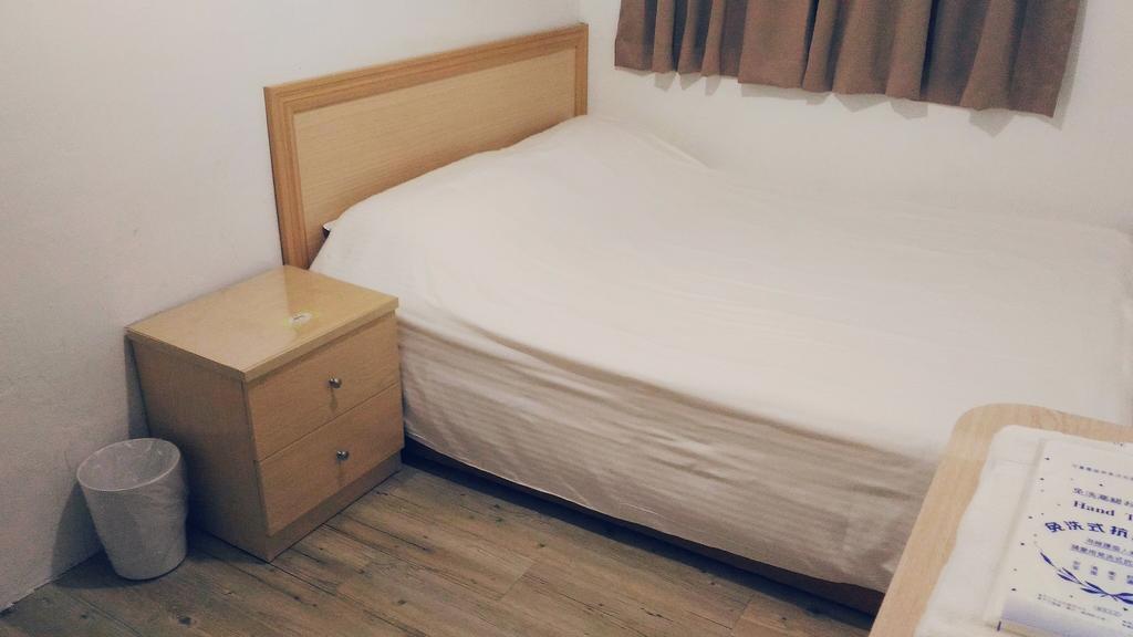 Hostel Chia Rong *