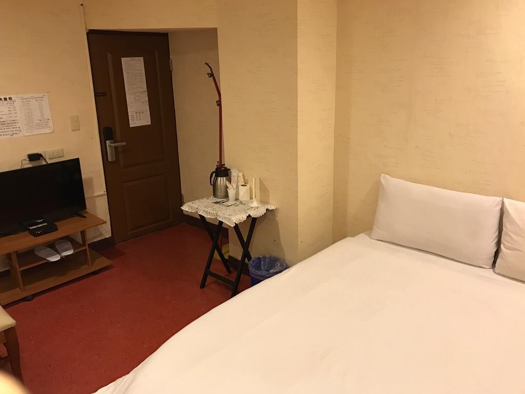 Hotel Fly 2*