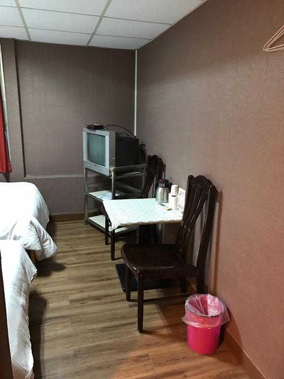 Hotel Fly 2*