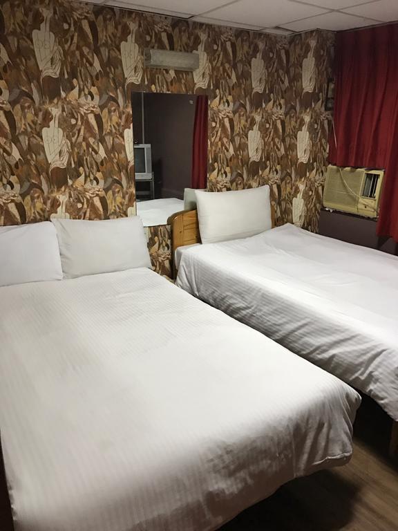 Fly Hotel 2*