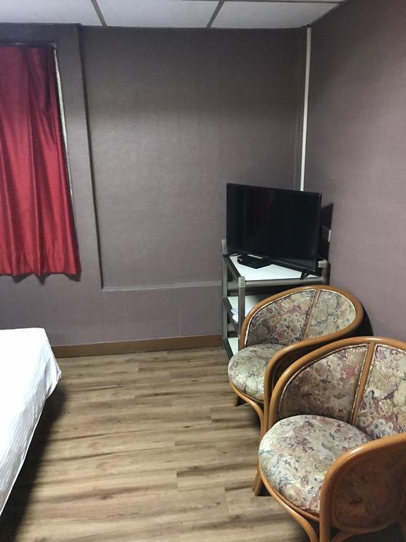 Hotel Fly