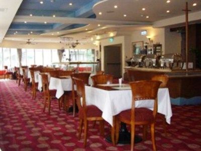 Hotel 華麗大飯店ferrary