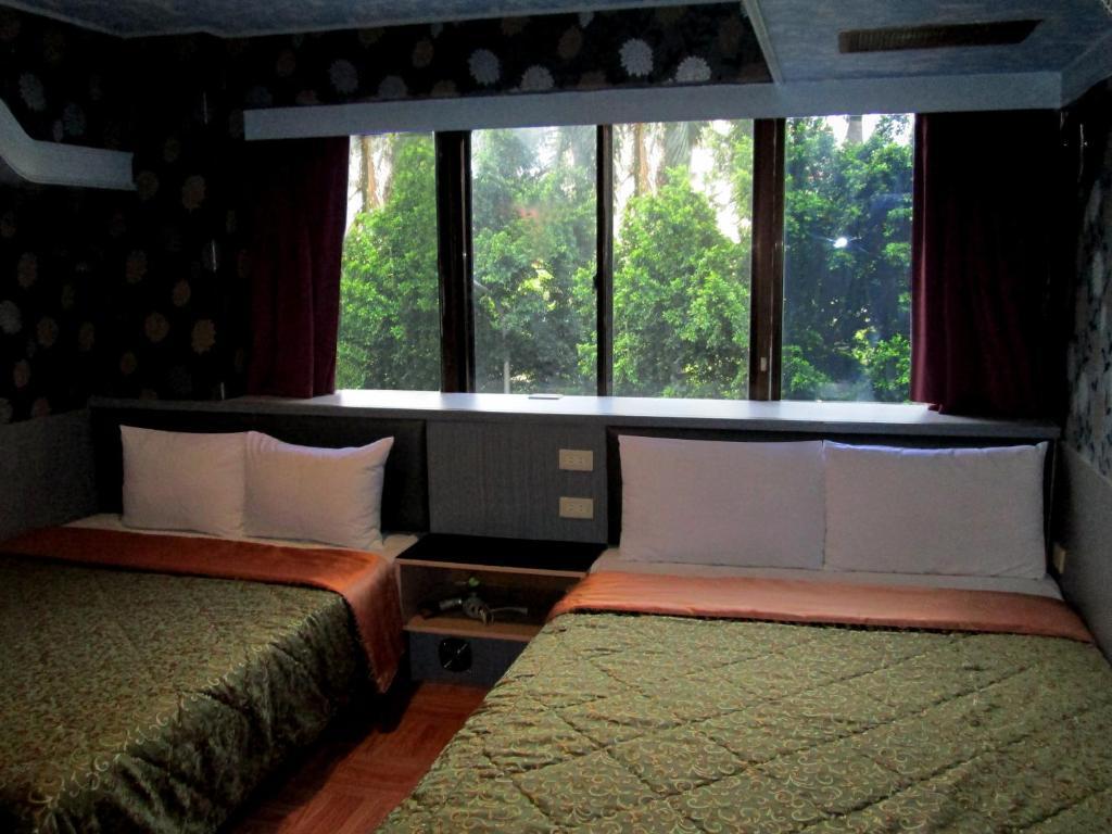 One One Hotel Taipei