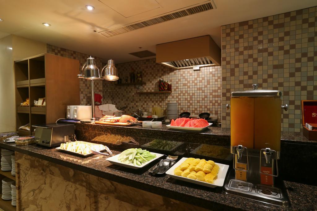 Fullerton - South 4* Taipei