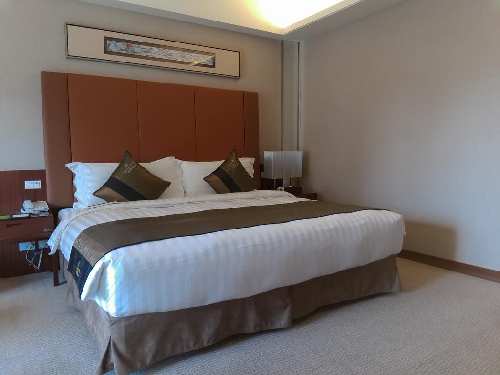 Capital Hotel