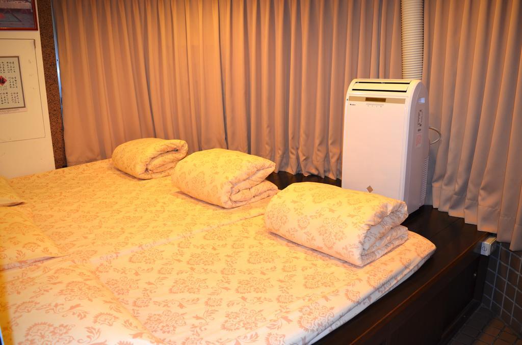 Hostel Holo Taipei