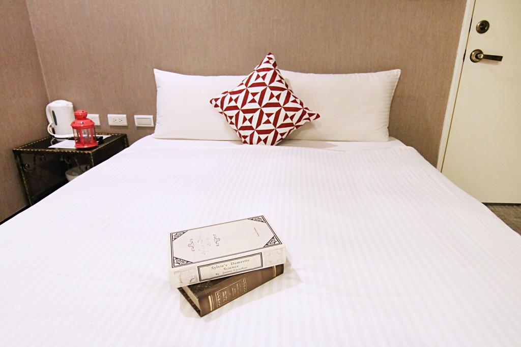 Ximen Holiday Aparthotel 2*