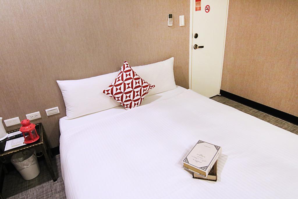 Aparthotel Ximen Holiday