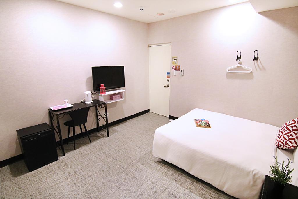 Ximen Holiday Aparthotel