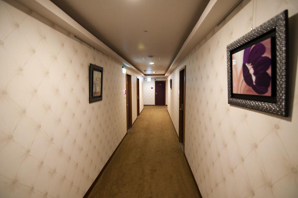 Inn 泊居旅店 Oursinn 3*