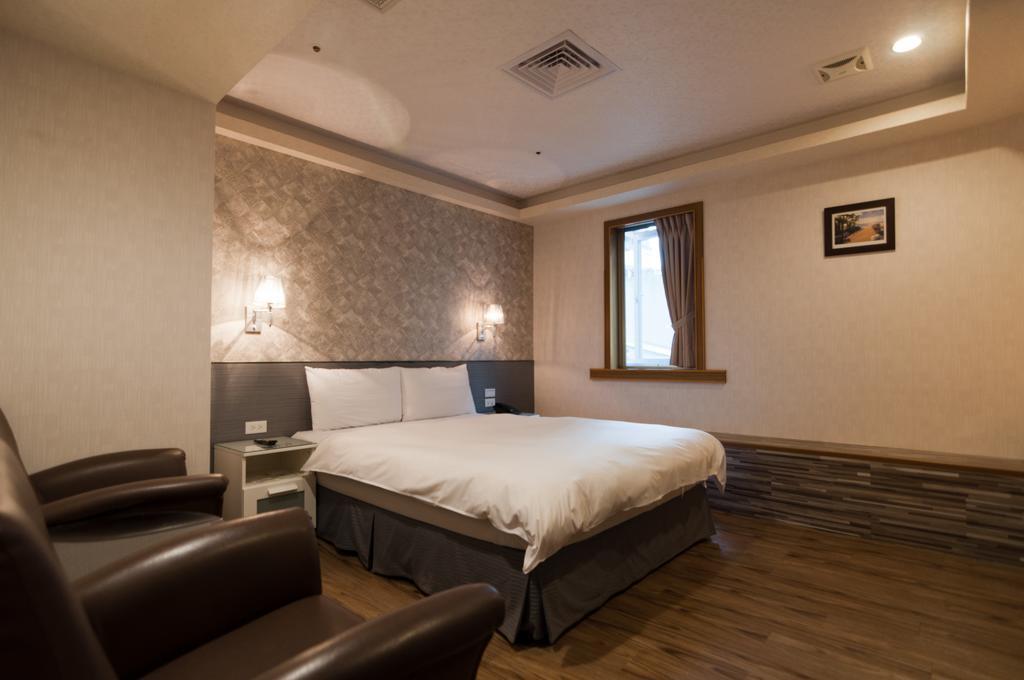 Inn 泊居旅店 Oursinn 3*