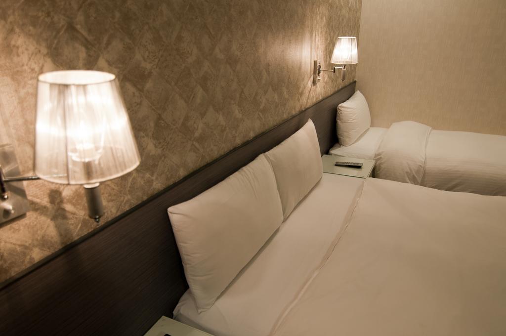 泊居旅店 Oursinn Inn 3*