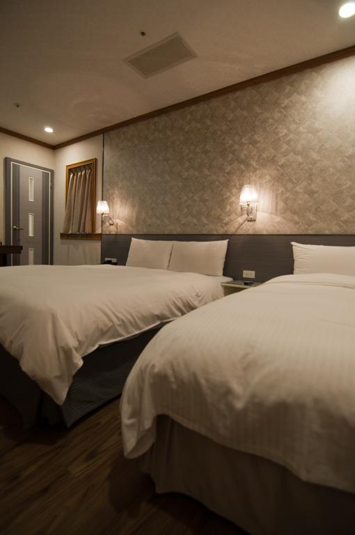 泊居旅店 Oursinn Inn