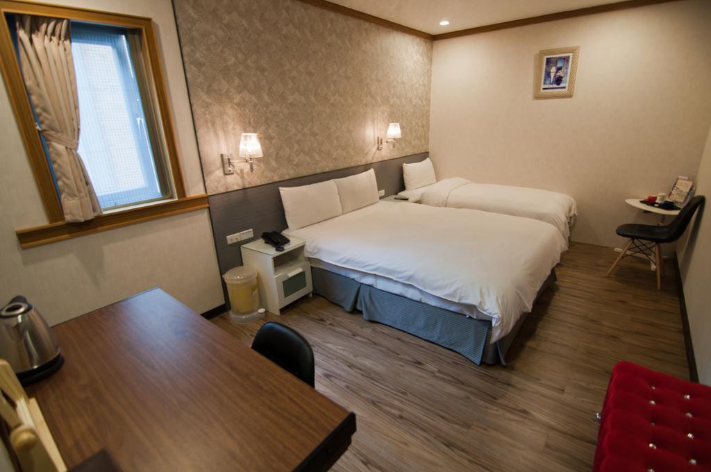 泊居旅店 Oursinn 3*